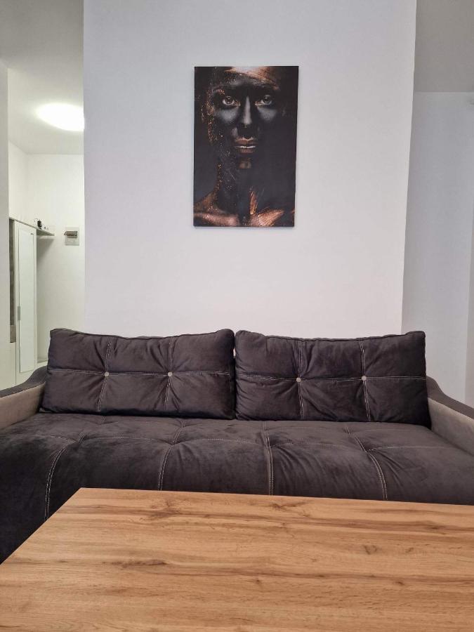 Cozy Corner Apartment Брашов Екстериор снимка
